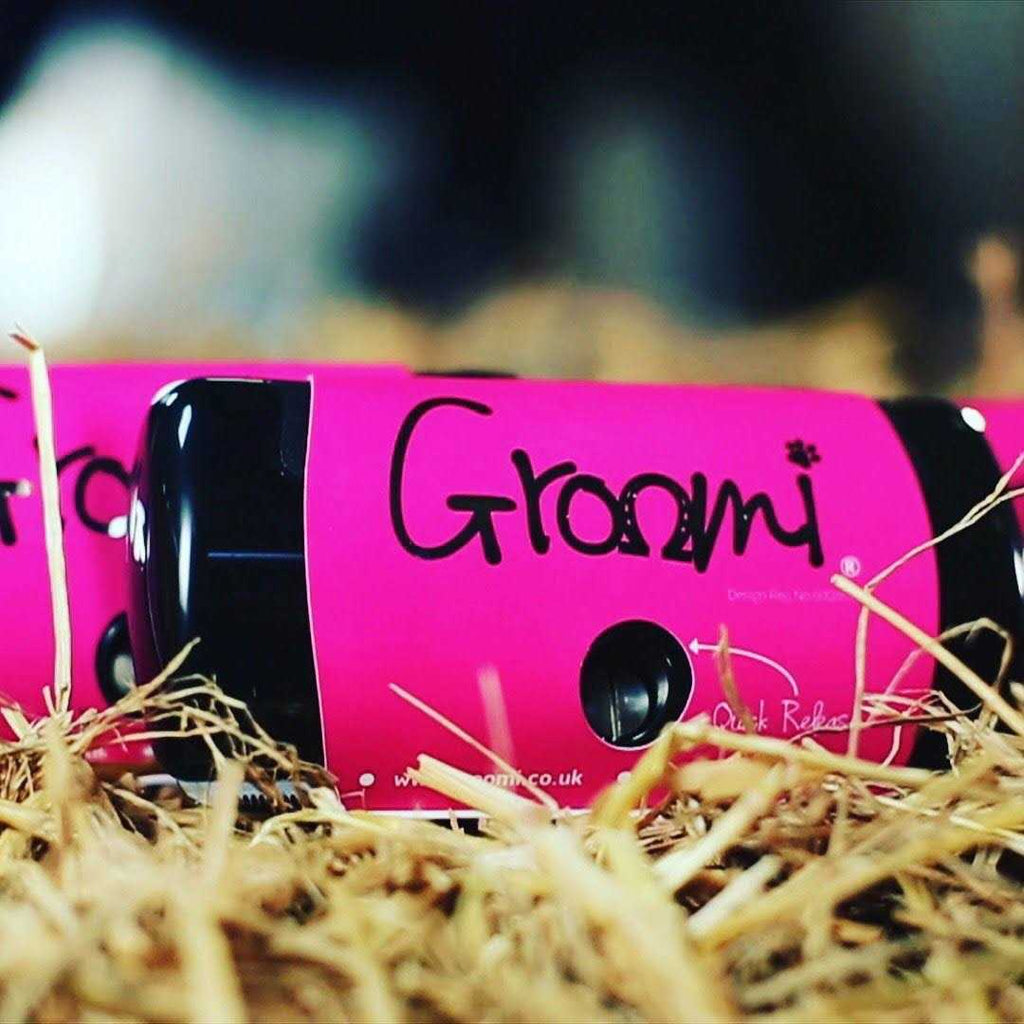 Groomi Tool L216