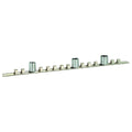 1/4 in. Socket Rail Z16608