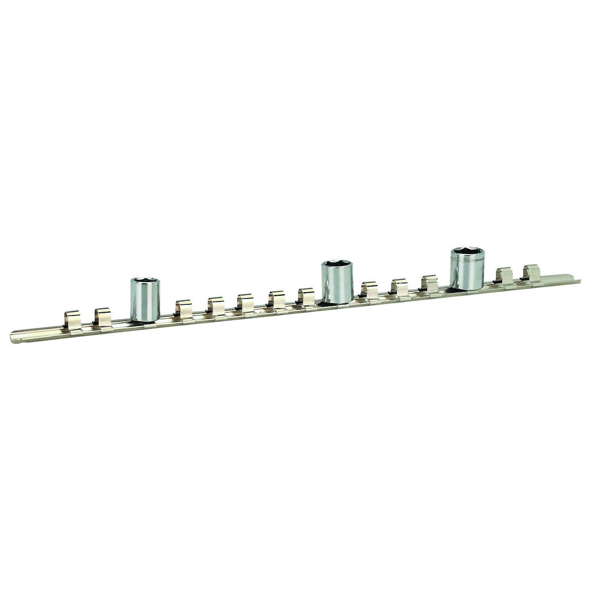 1/4 in. Socket Rail Z16608