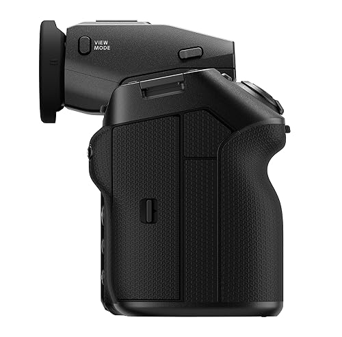 Mirrorless Medium Format Camera Body M761434