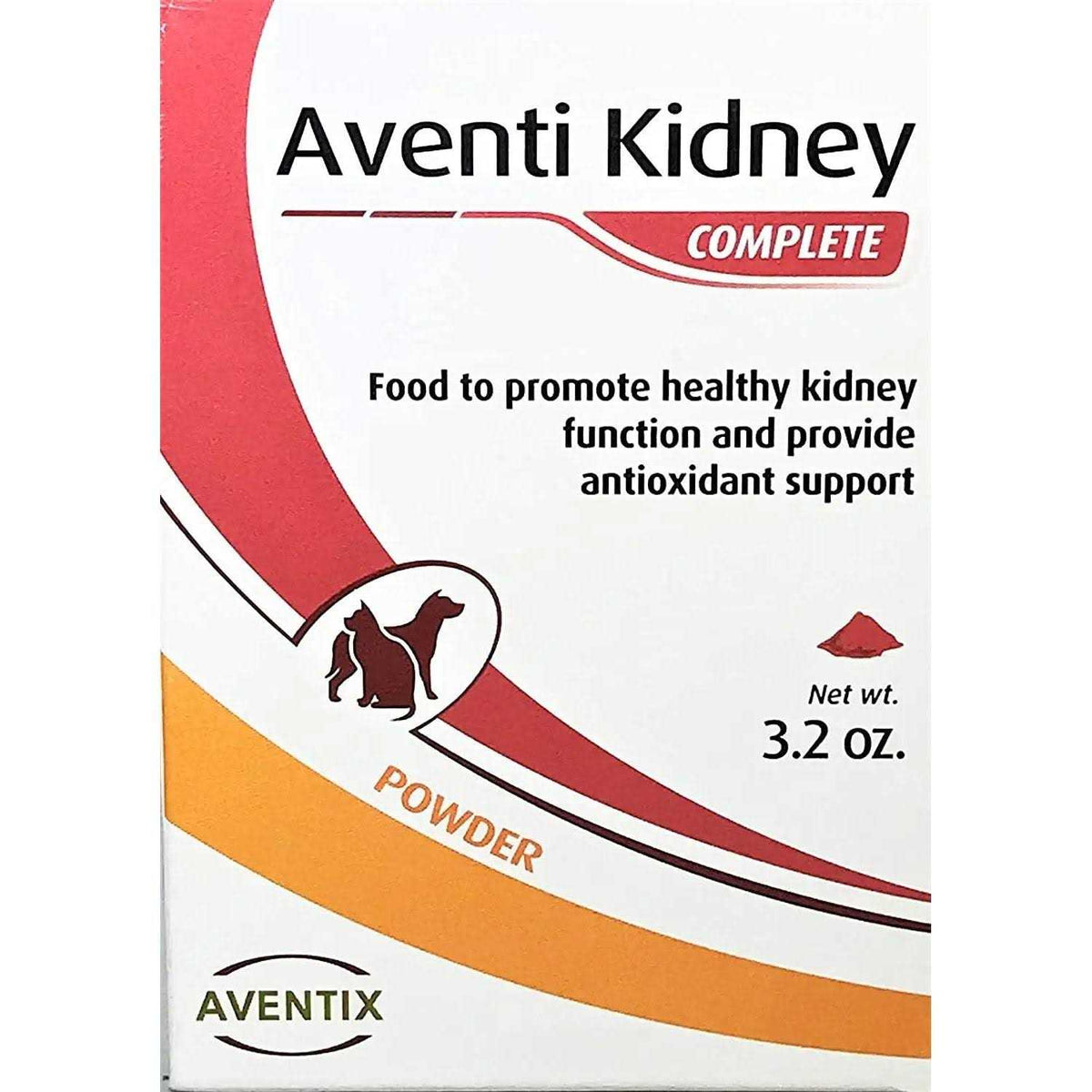 Kidney Complete Powder for Dogs & Cats Q807