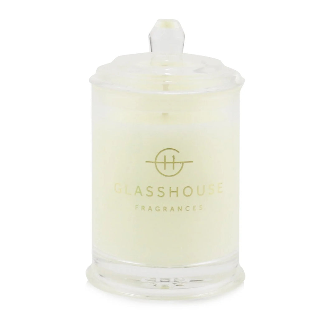 Soy Candle 60g W580