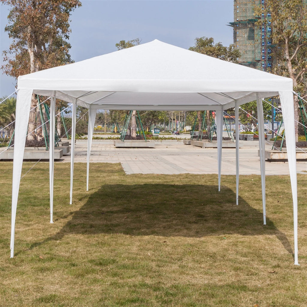 3 x 9m Five Sides Waterproof Tent T4049