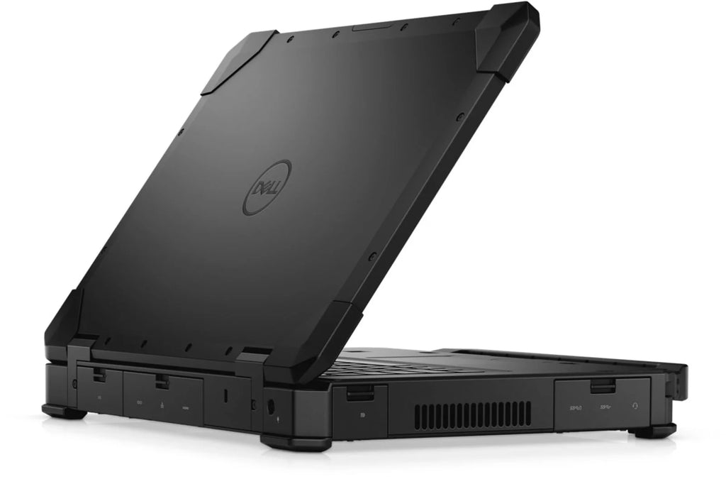 Restored 14" Laptop Core i5 1TB SSD 8GB RAM K930