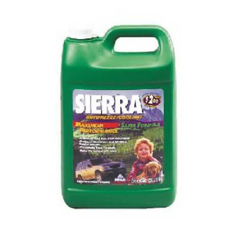 Antifreeze Case of 6 O102117