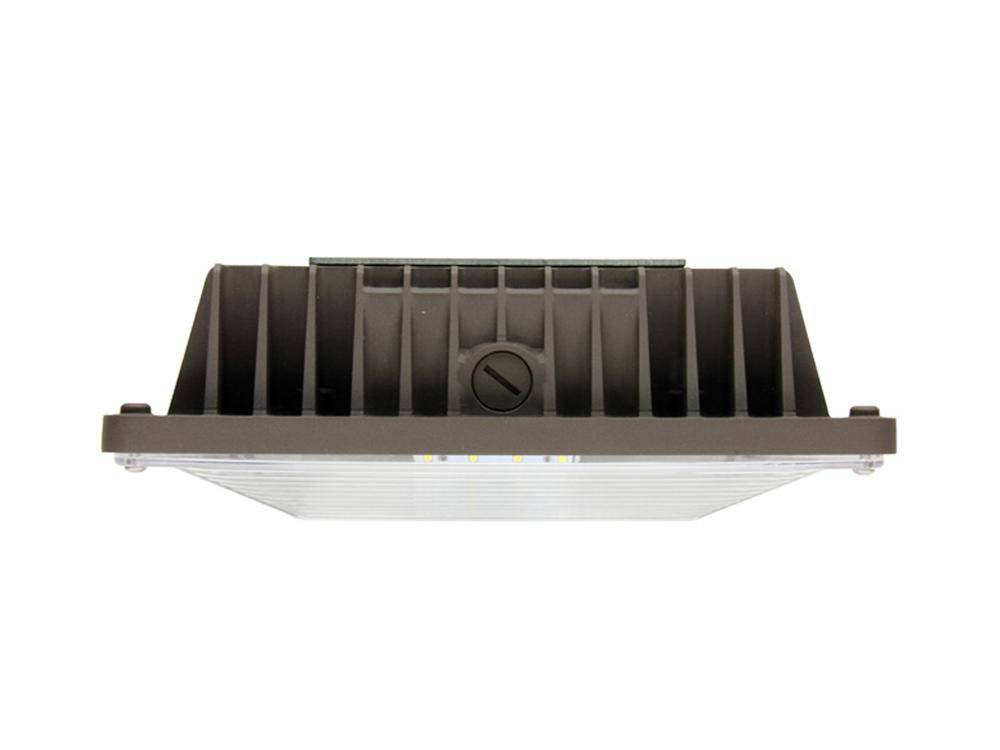40W LED Low-Profile Canopy 5000K G97805