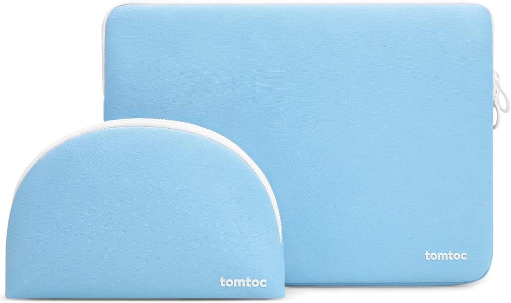 13-inch Laptop Sleeve with Accessory Pouch A81069