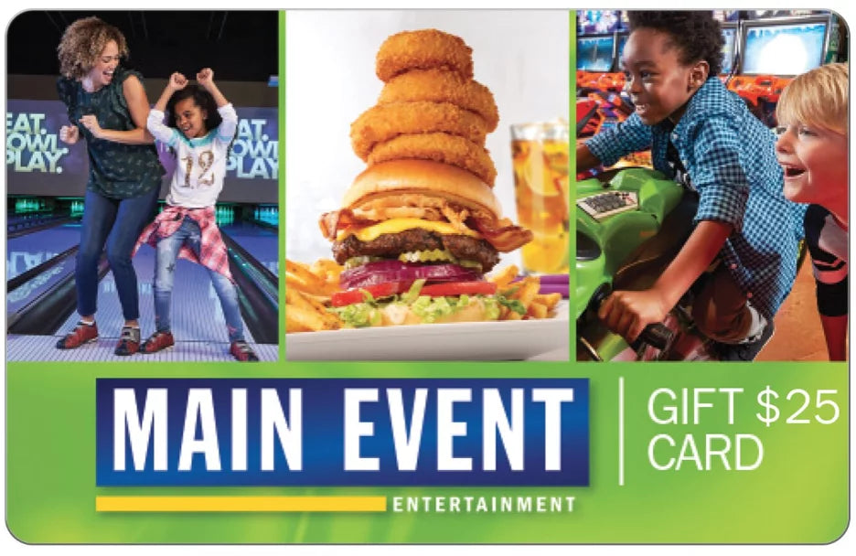 Gift Card C889299