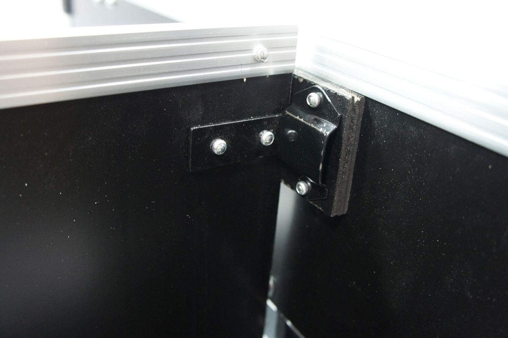 36 x 33 Fold Out Station Stand D329731