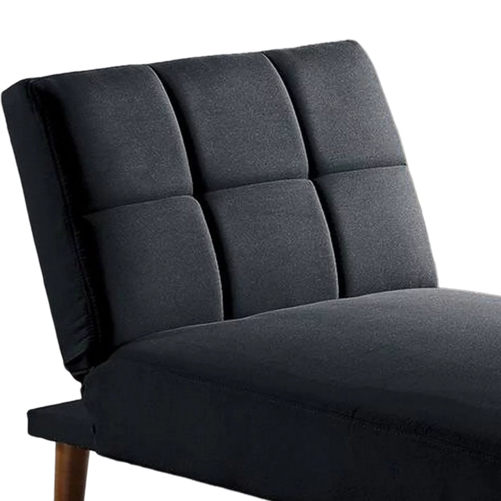 62 Inch Adjustable Chaise C6337