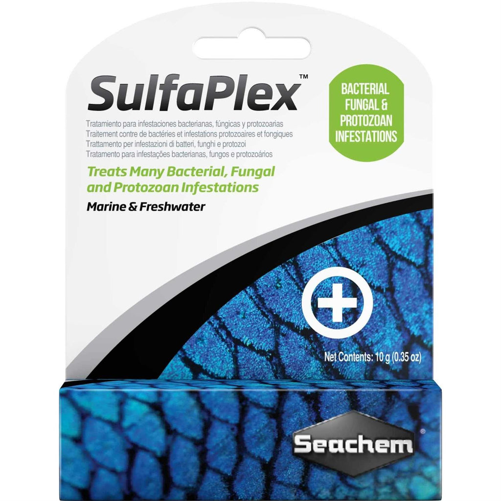SulfaPlex H409859