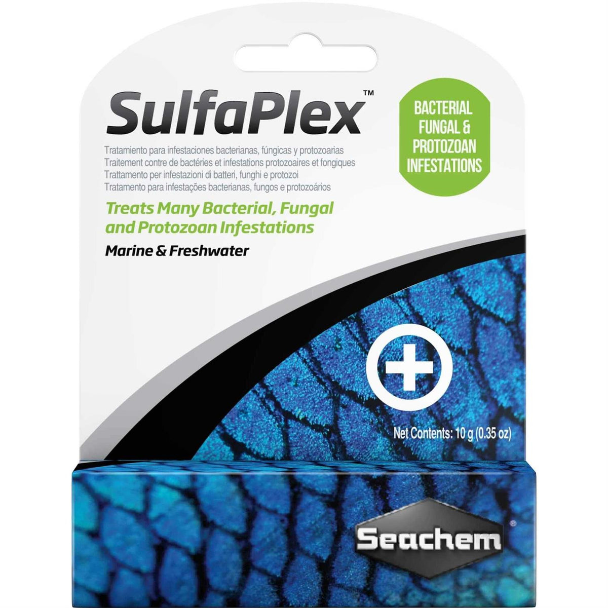 SulfaPlex H409859