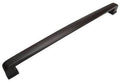 Oil Rubbed Bronze Oversized Cabinet Hardware Appliance Handle Pull 12" Hole Centers 10 Pack F59663