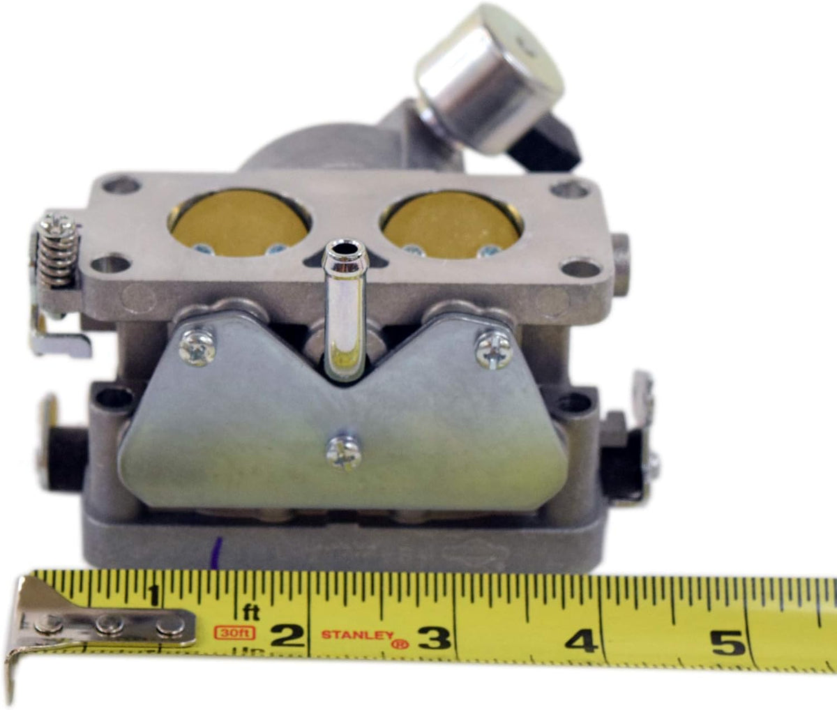 Lawn & Garden Equipment Engine Carburetor OEM Part U3931
