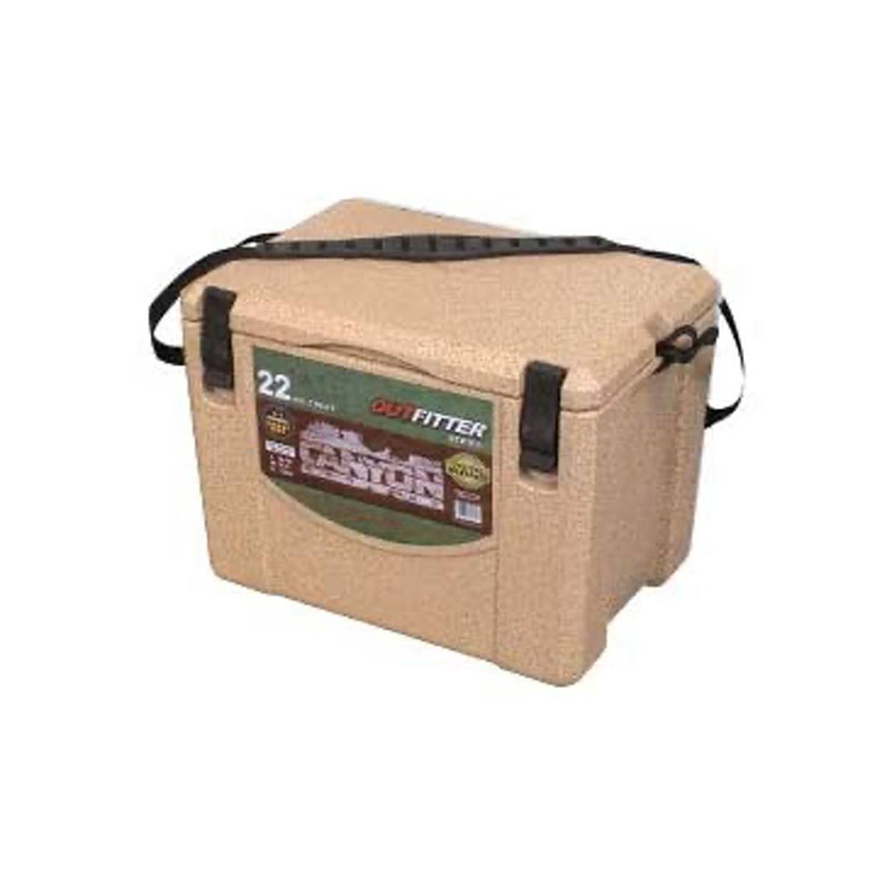 22 Quart Cooler H621