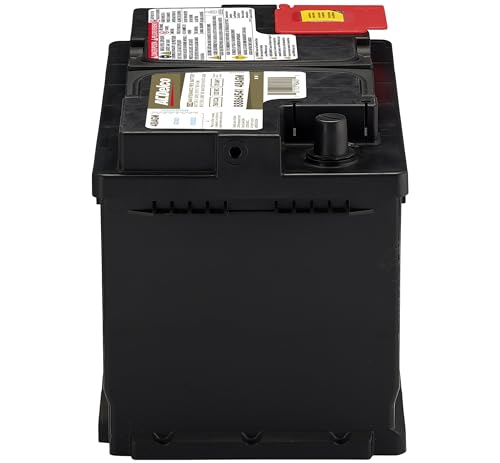 AGM BCI Group 48 Battery B8273
