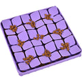 Purple Silicone Snuffle Mat for Dogs I7587