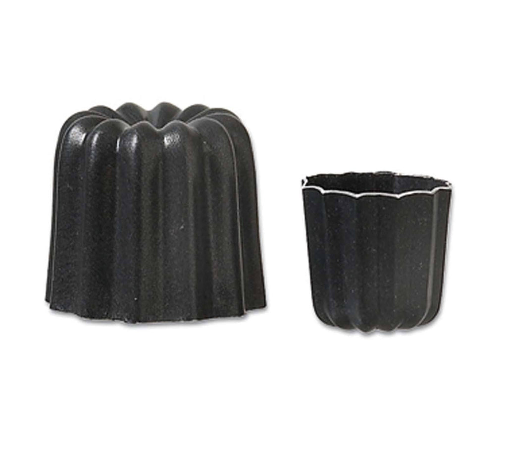 Cannele Nonstick Aluminum Mold M254