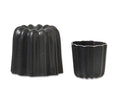 Cannele Nonstick Aluminum Mold M254