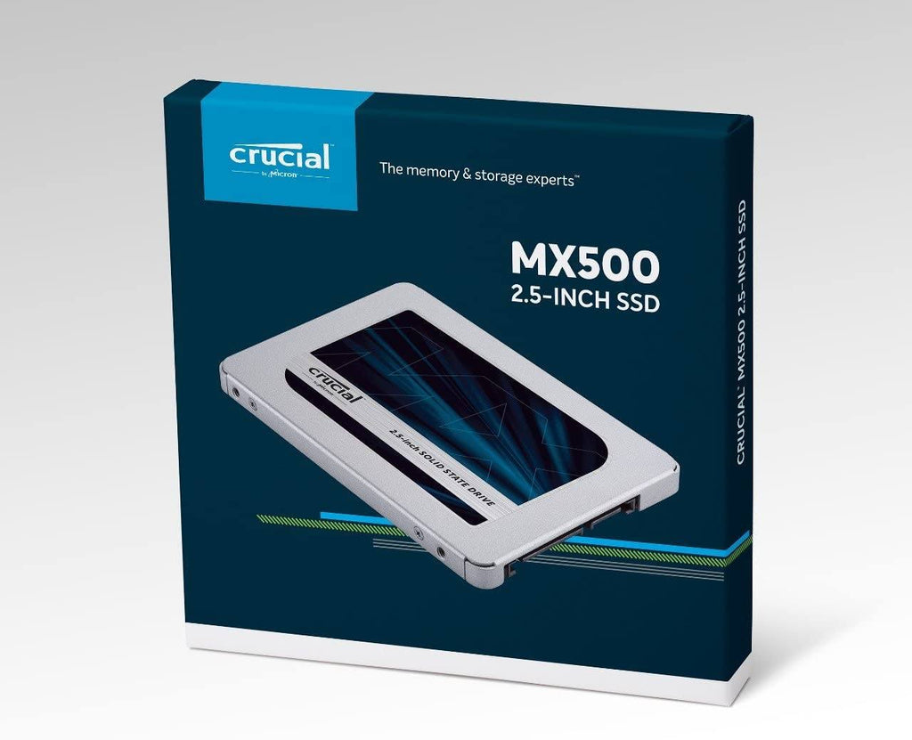 1TB 2.5 inch SATA Internal SSD F47641