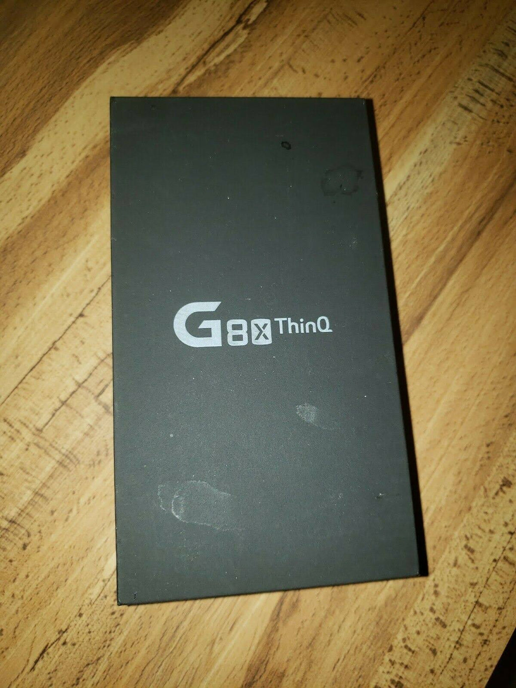 Black Sprint Smartphone W722050