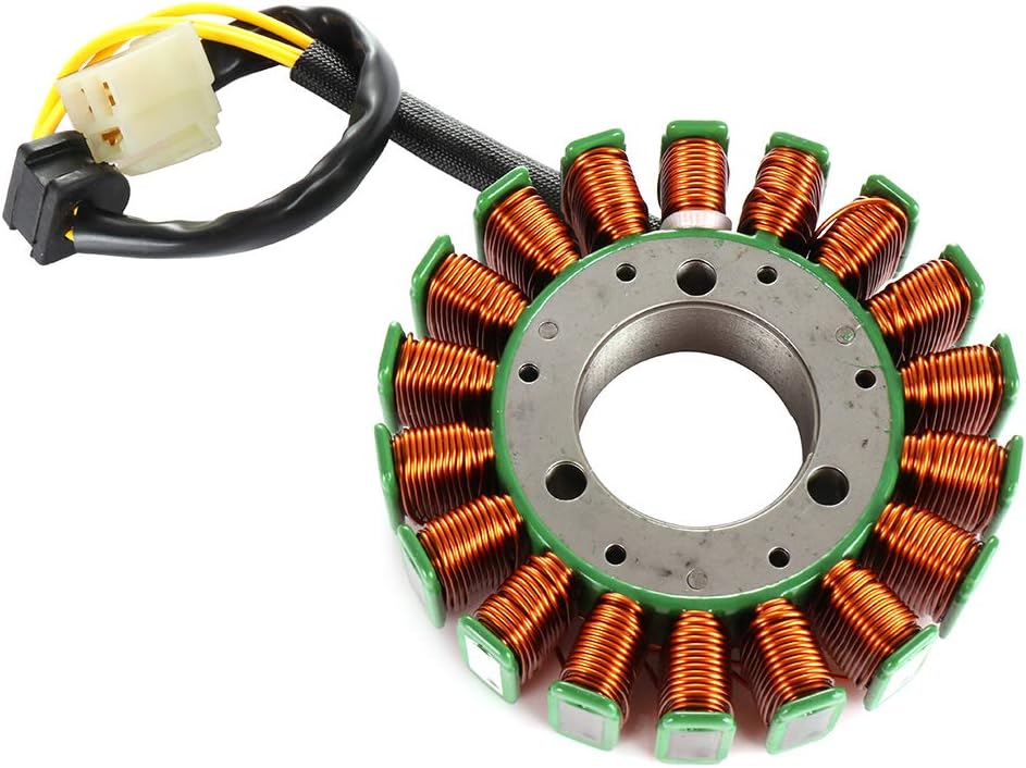 Magneto Stator Pack of 2 A95112