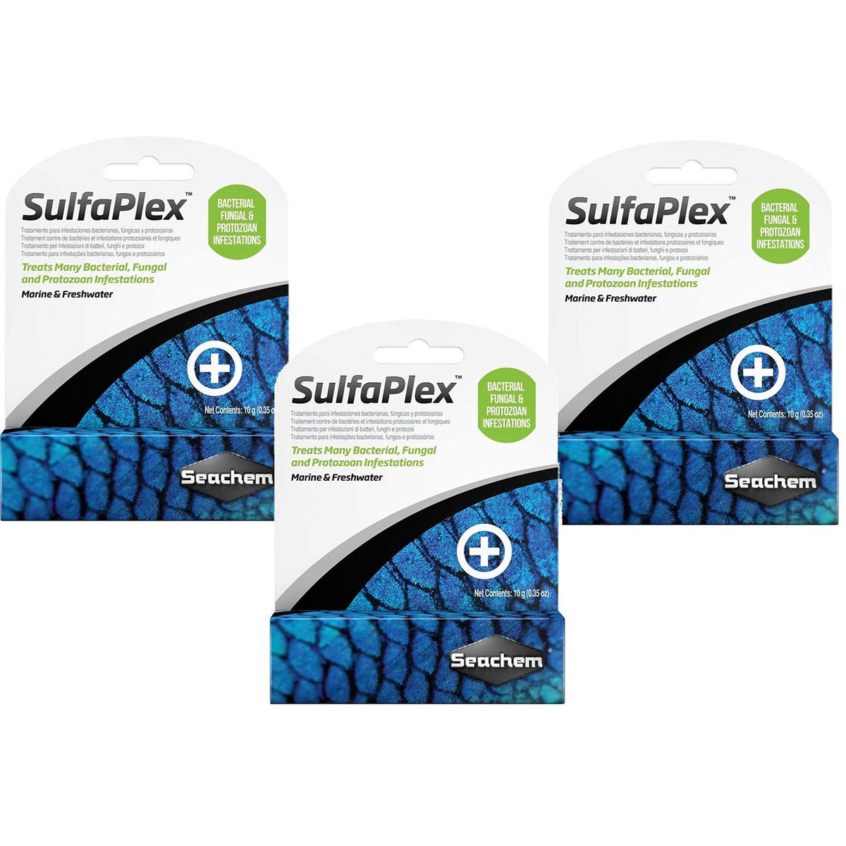 SulfaPlex H409859