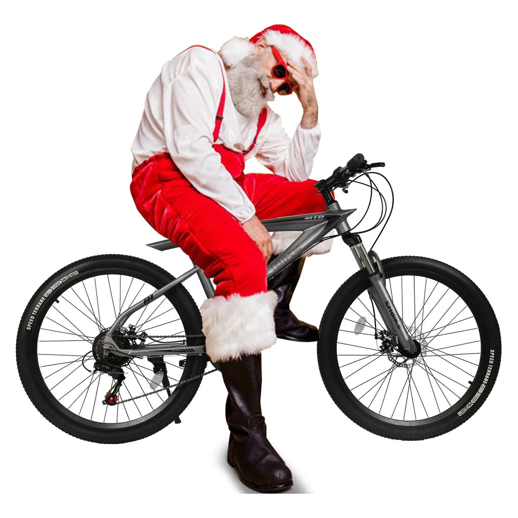 26-inch 21-Speed Mountain Bike V242243