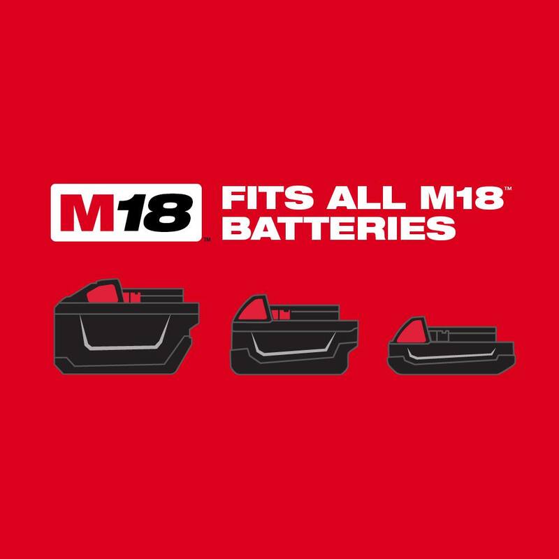 18V Lithium-Ion Brushless Cordless 1/4 in. Hex Impact Driver Kit Y8566