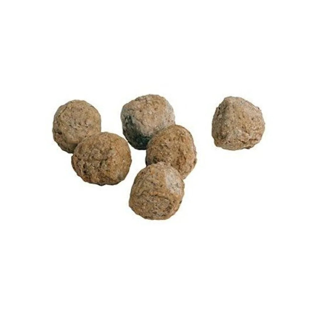 Cooked Italian Meatball A58477