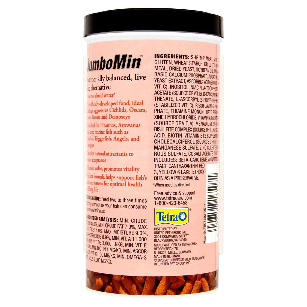 JumboMin Sticks Z727994