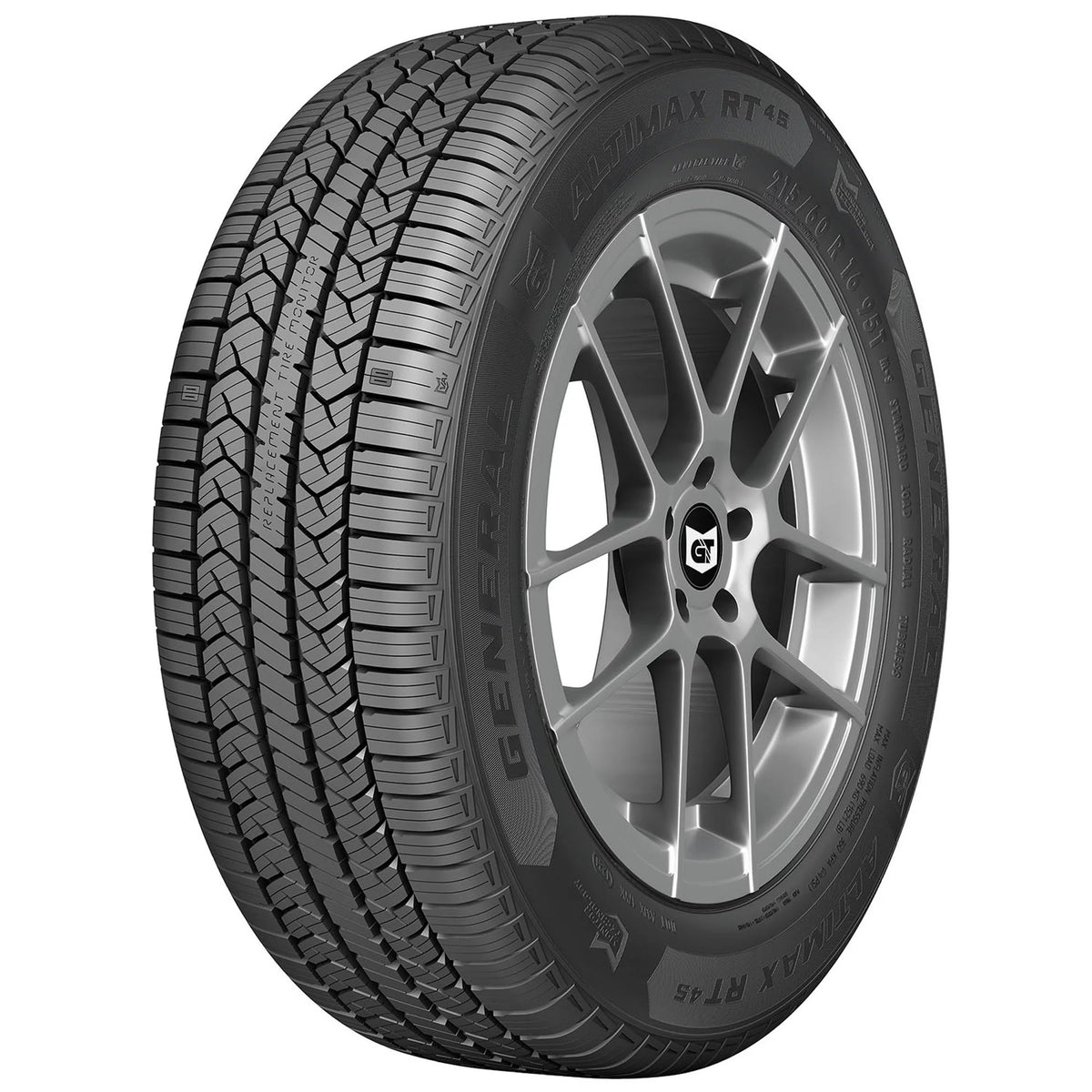 All Season Tire Q3035