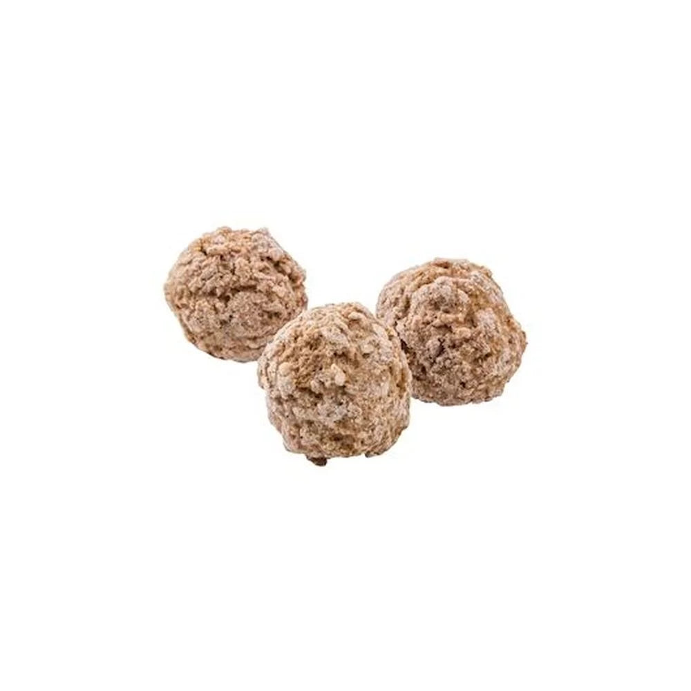 Cooked Italian Meatball A58477