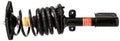 Rear Driver Left Strut and Coil Spring J6095