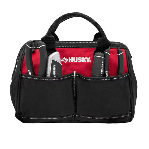 12 in. and 15 in. Tool Bag Combo A1830