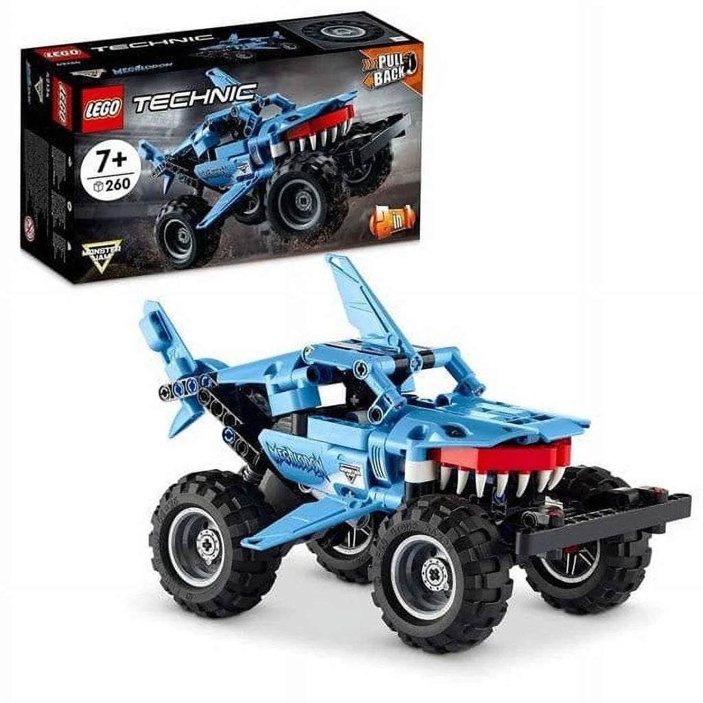 Technic Monster Jam Megalodon C171400