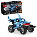 Technic Monster Jam Megalodon C171400