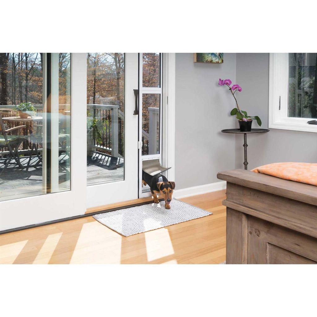 Sliding Glass Pet Door O206670