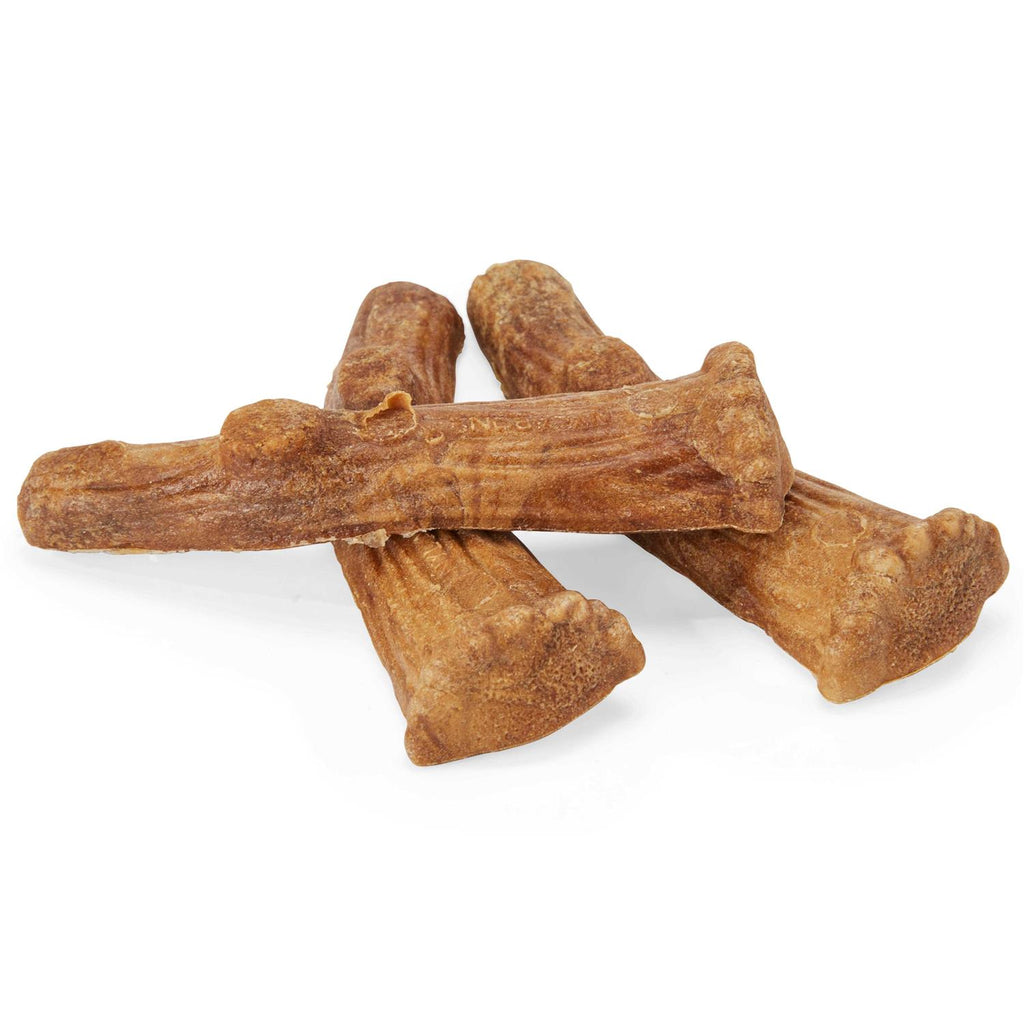 Healthy Edibles Wild Antler Chews Venison D101