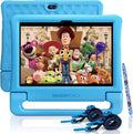 10.1 IPS HD Display Kids Tablet with Kid-Proof Case E397240