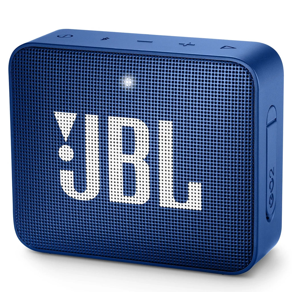 Black Portable Waterproof Bluetooth Speaker L412746
