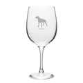 19 oz Red Wine Glass X182