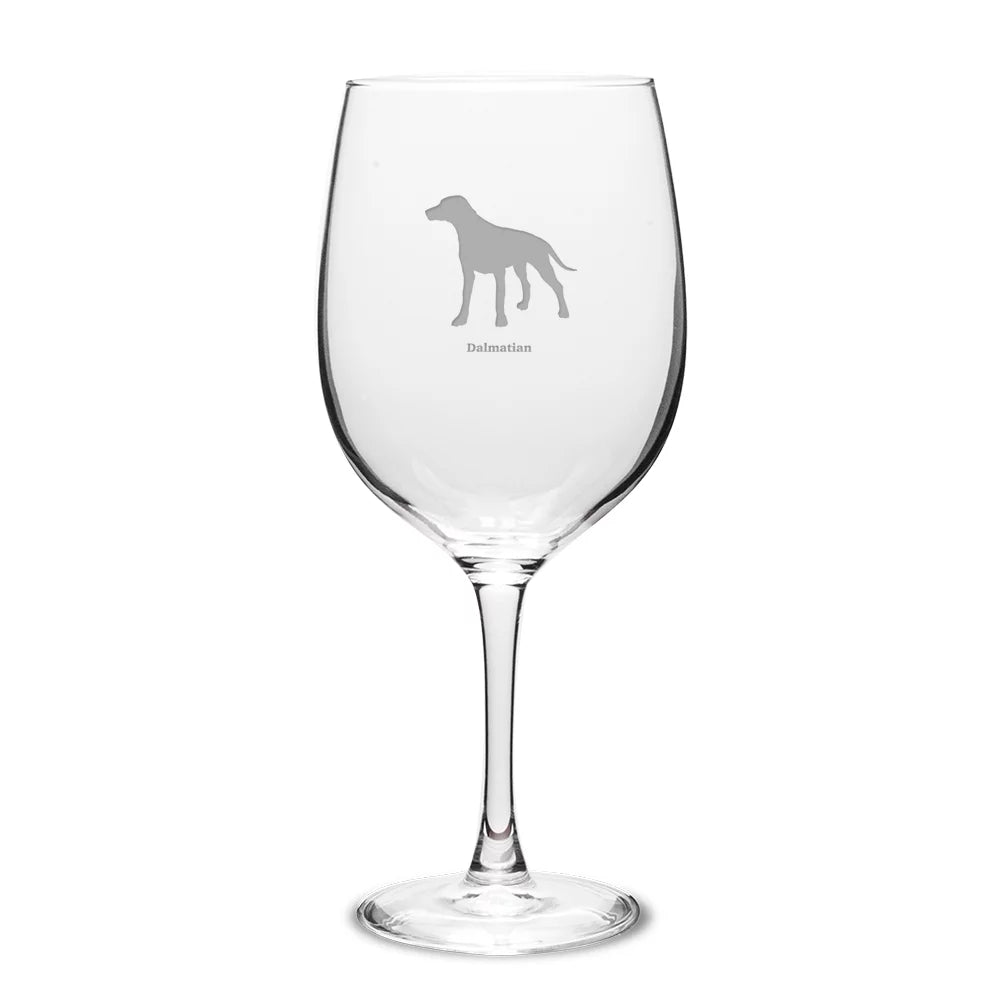 19 oz Red Wine Glass X182