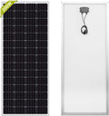 200W 12V Monocrystalline Solar Panel K58808