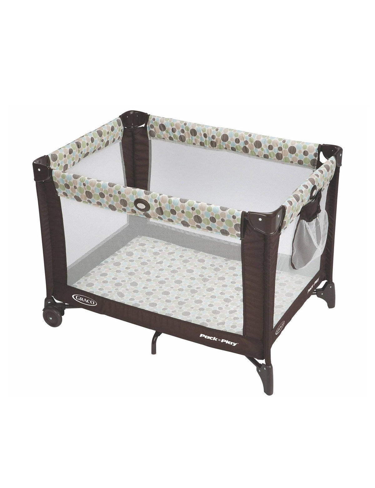 Pack 'N Play Playard D56215