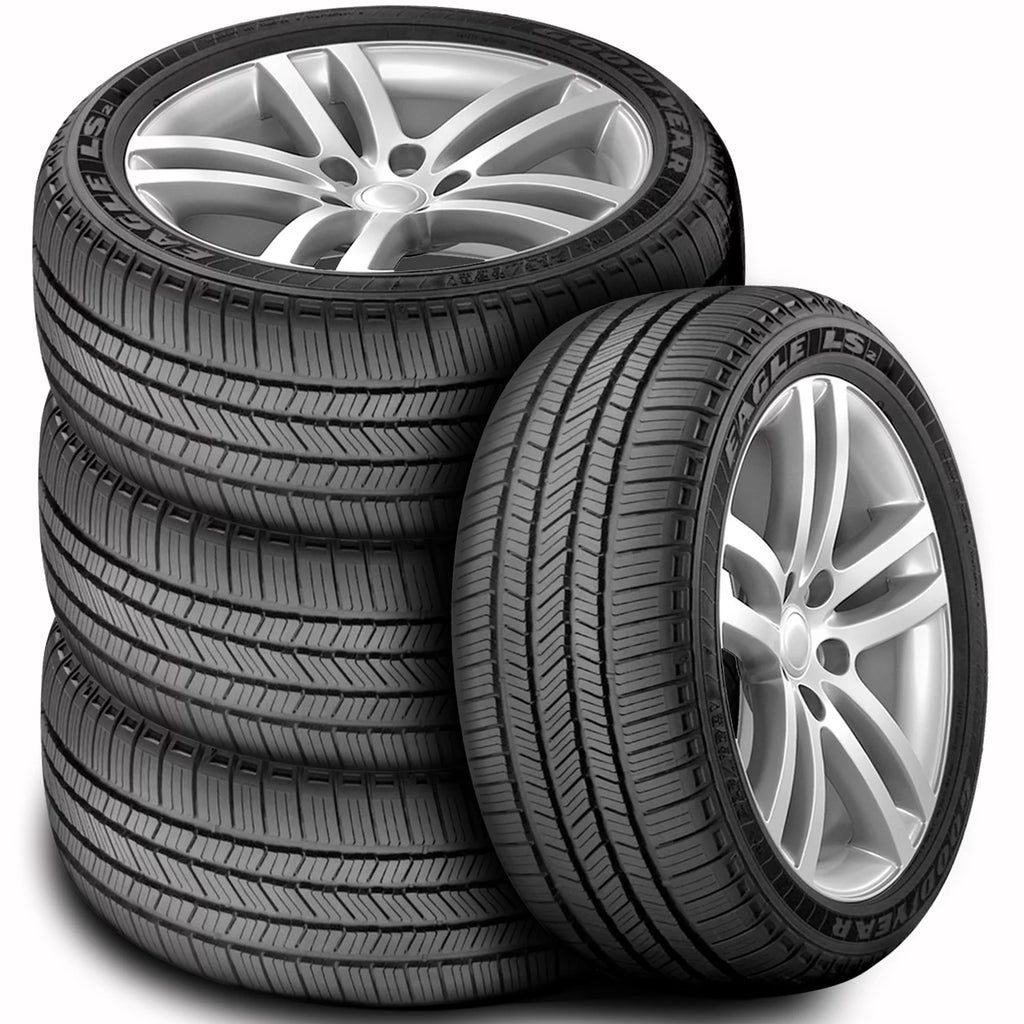 275/55R20 111S All Season Tire L755