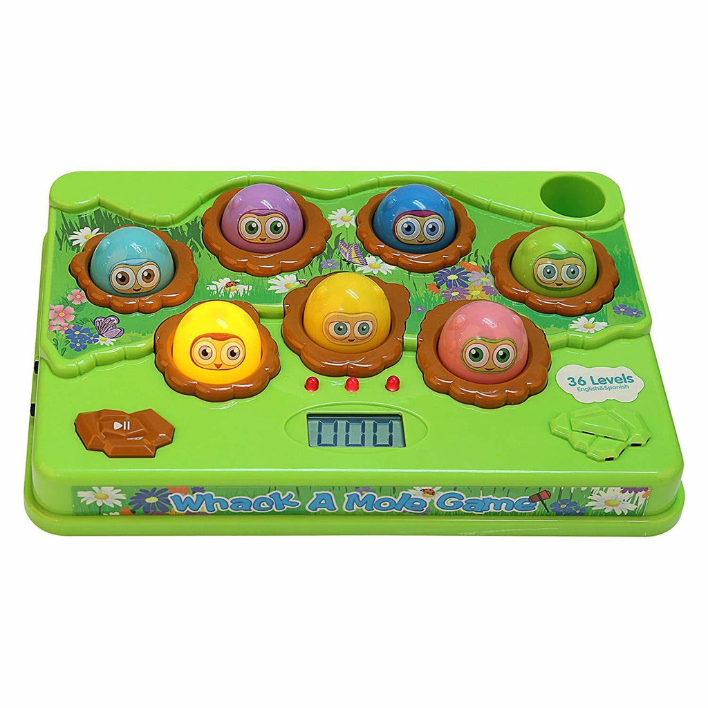 Whack A Mole Game R9062