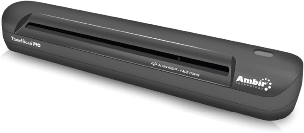 Document Scanner G9419