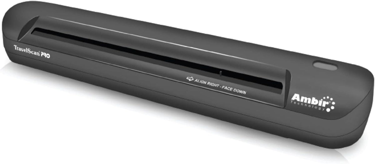 Document Scanner G9419