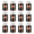 12 Bottles Dietary Supplement O640211